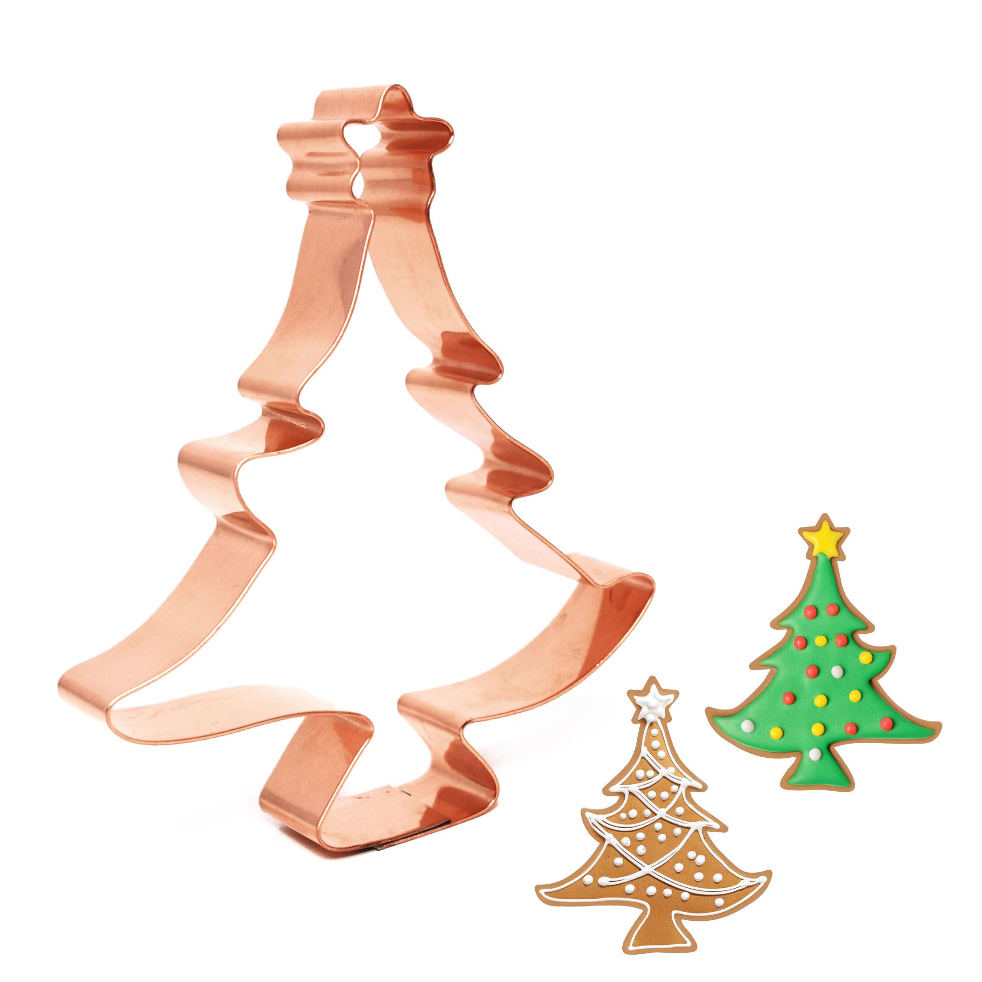 Where to Buy Christmas Tree Cookie Cutter? Find the Best Deals for Holiday Baking