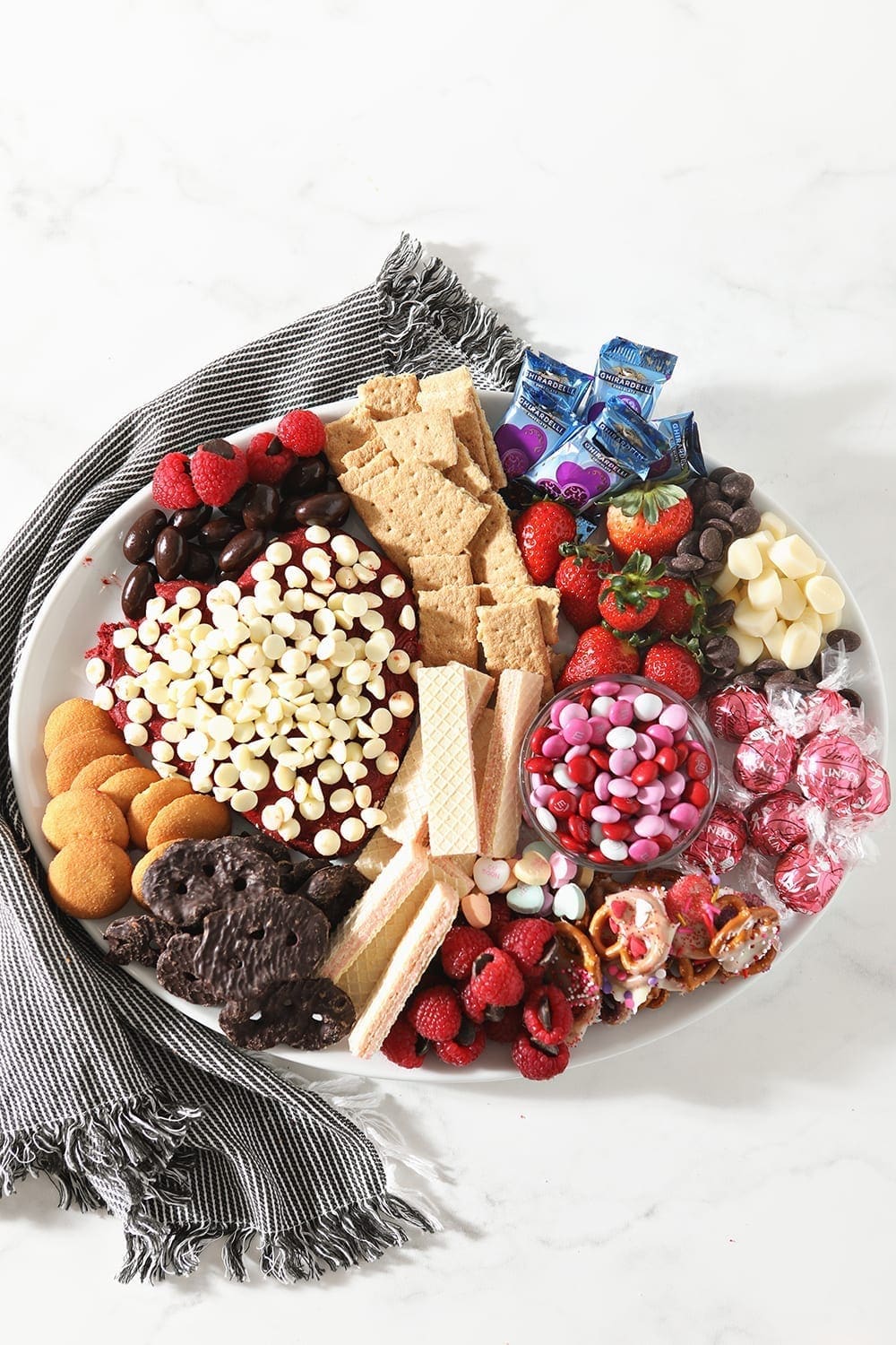 Easy Dessert Platters Ideas: Create a Stunning Treat Display Without the Fuss