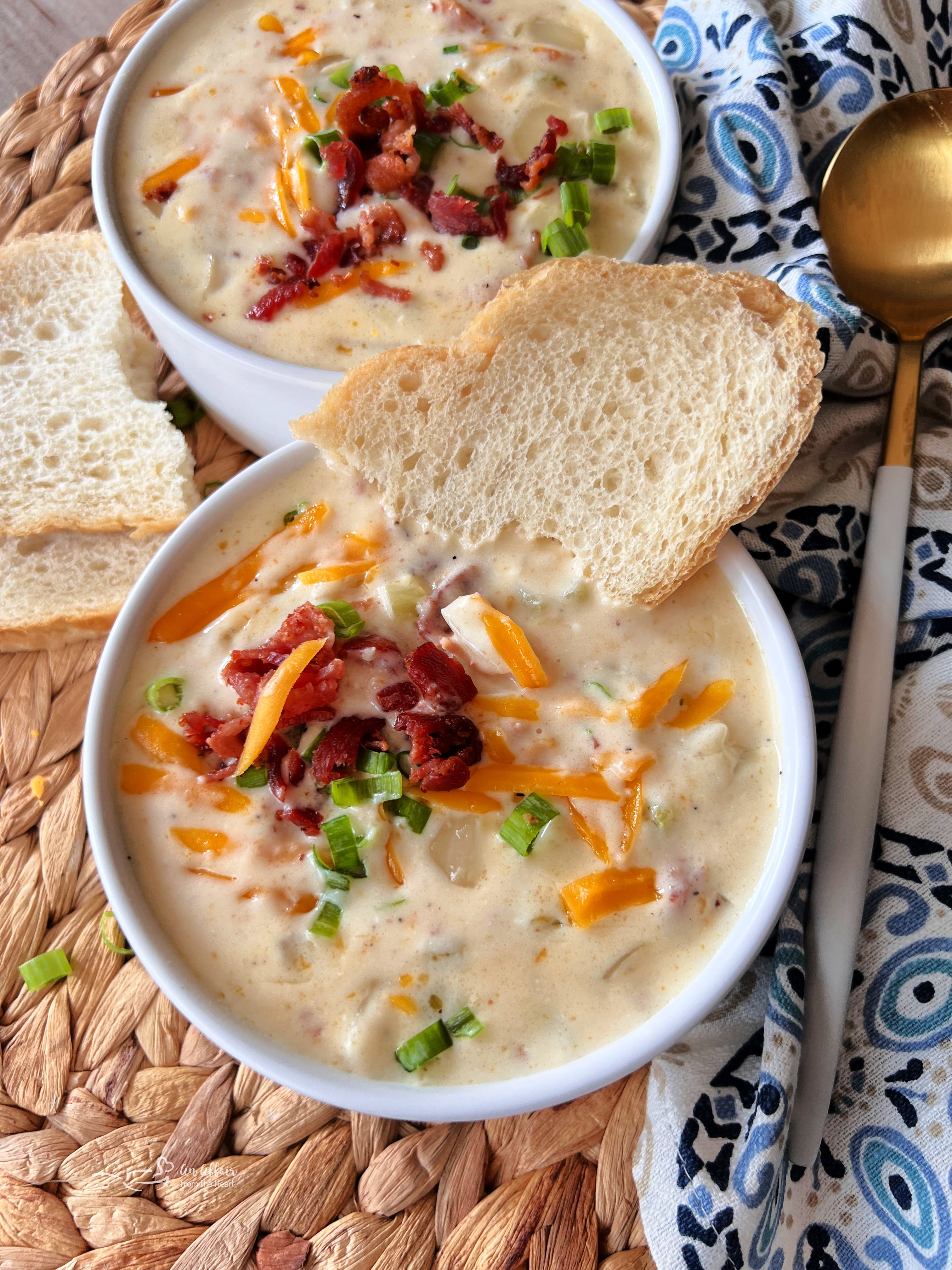 Quick Cream of Bacon Soup Recipes: Ready in Under 30 Minutes