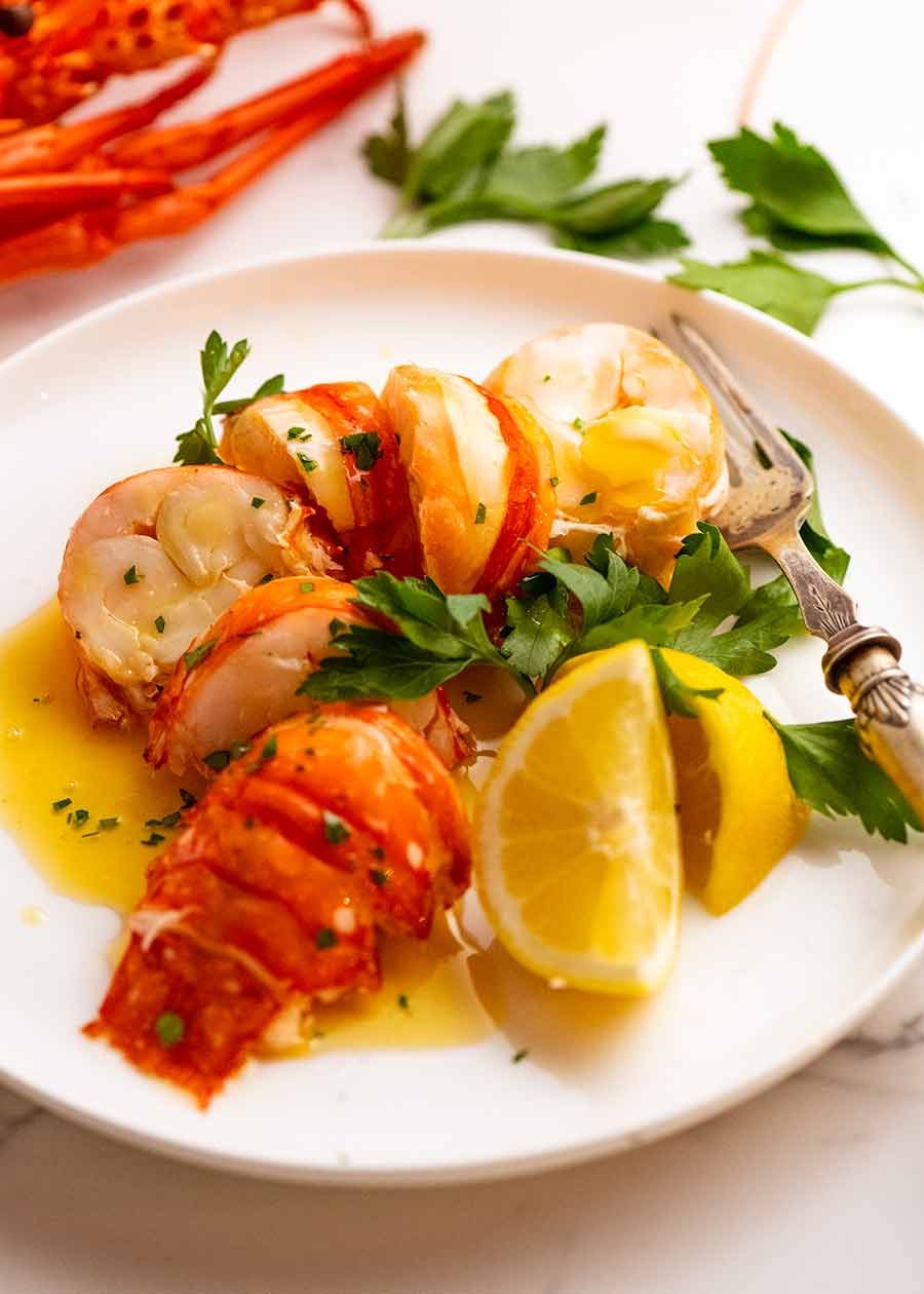 Creative Leftover Lobster Recipes: Dont Waste a Bite