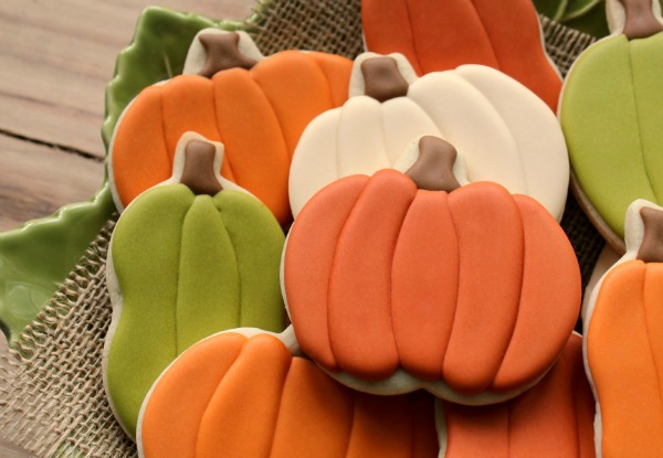 Get Your Pumpkin Cookie Cutter Now! (Make Spooktacular Cookies This Fall)