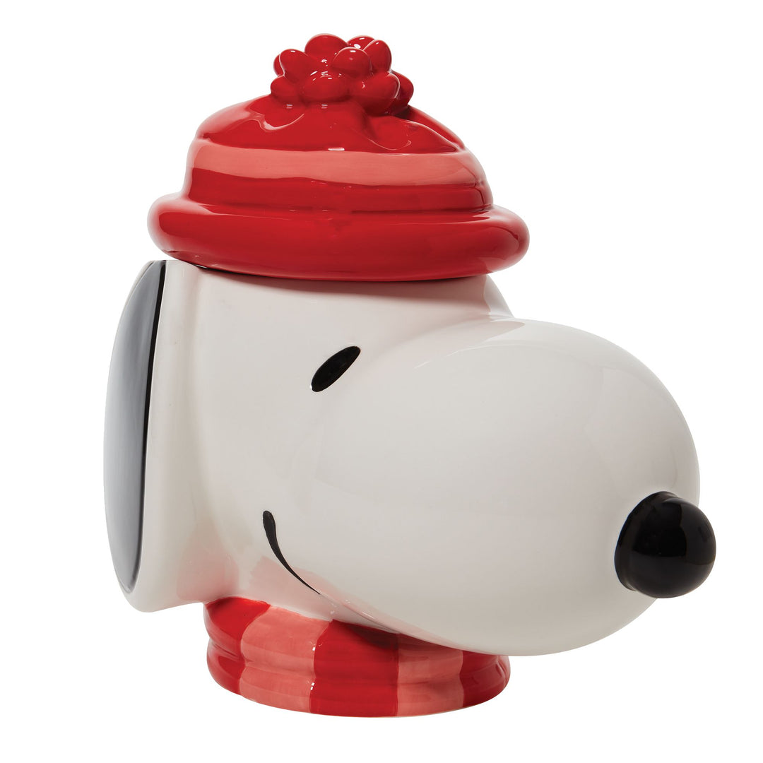 Is a Snoopy Cookie Jar a Good Investment (What You Need to Know)