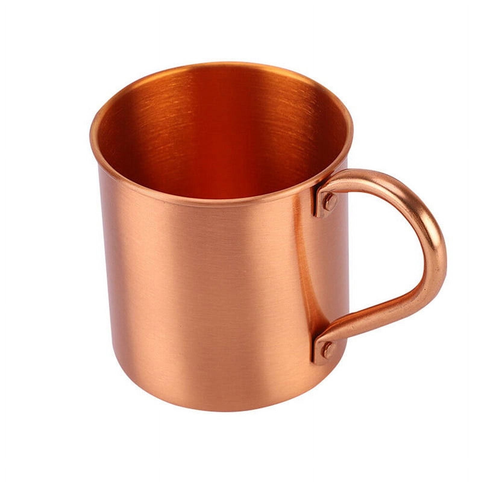 Where to Buy Copper Cups for Drinking: Online and In-Store Options