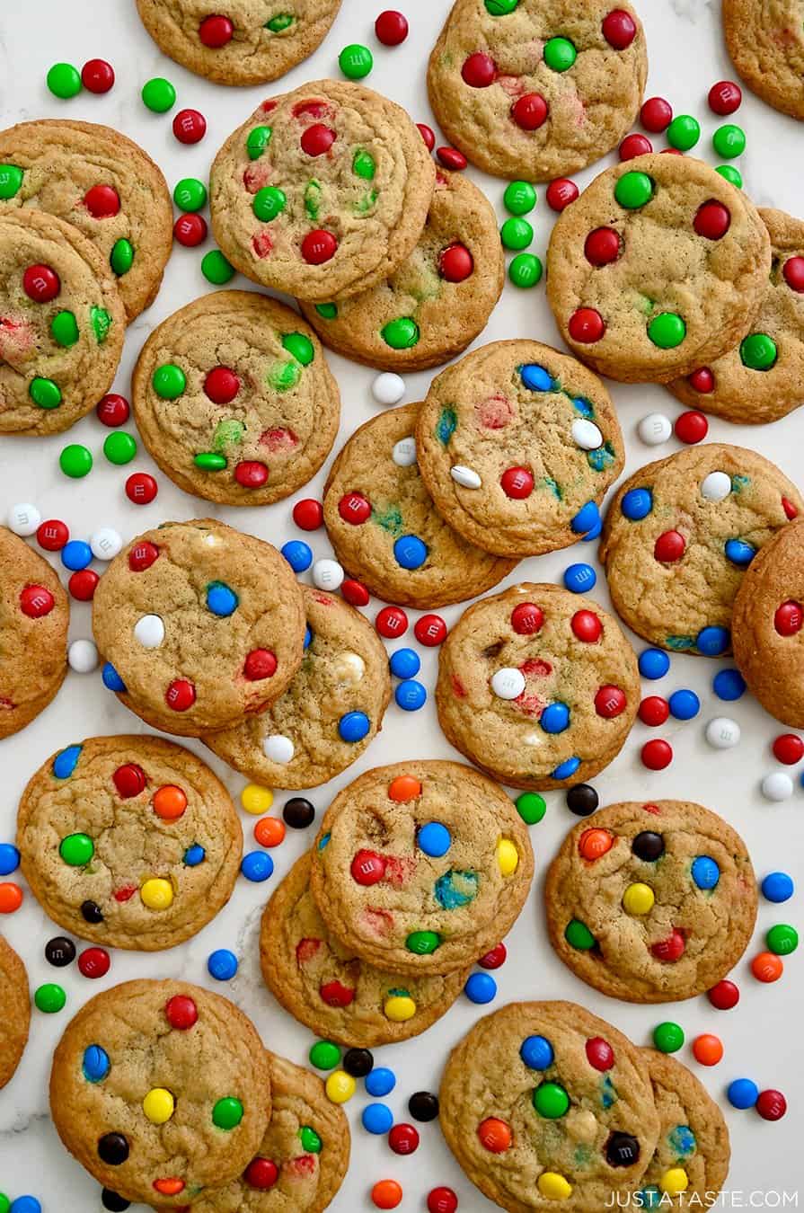 Want to Bake Chewy M and M Brown Sugar Cookies? (Follow This Guide for a Soft and Chewy Treat)