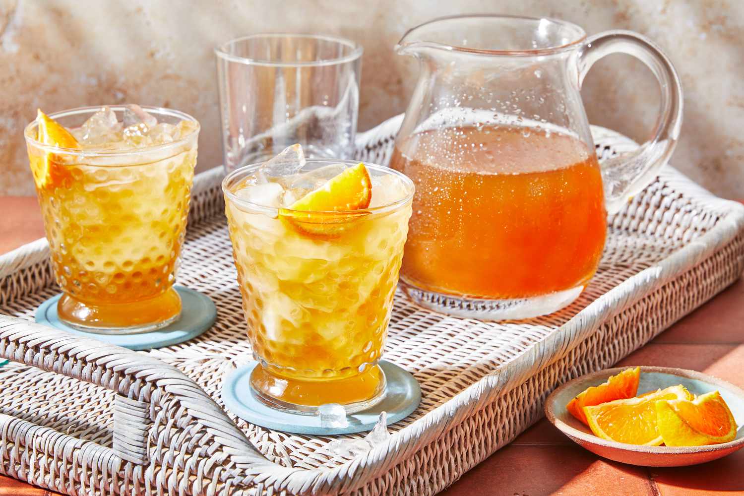 Tennessee Tea Recipes: How to Make This Refreshing Drink at Home Easily