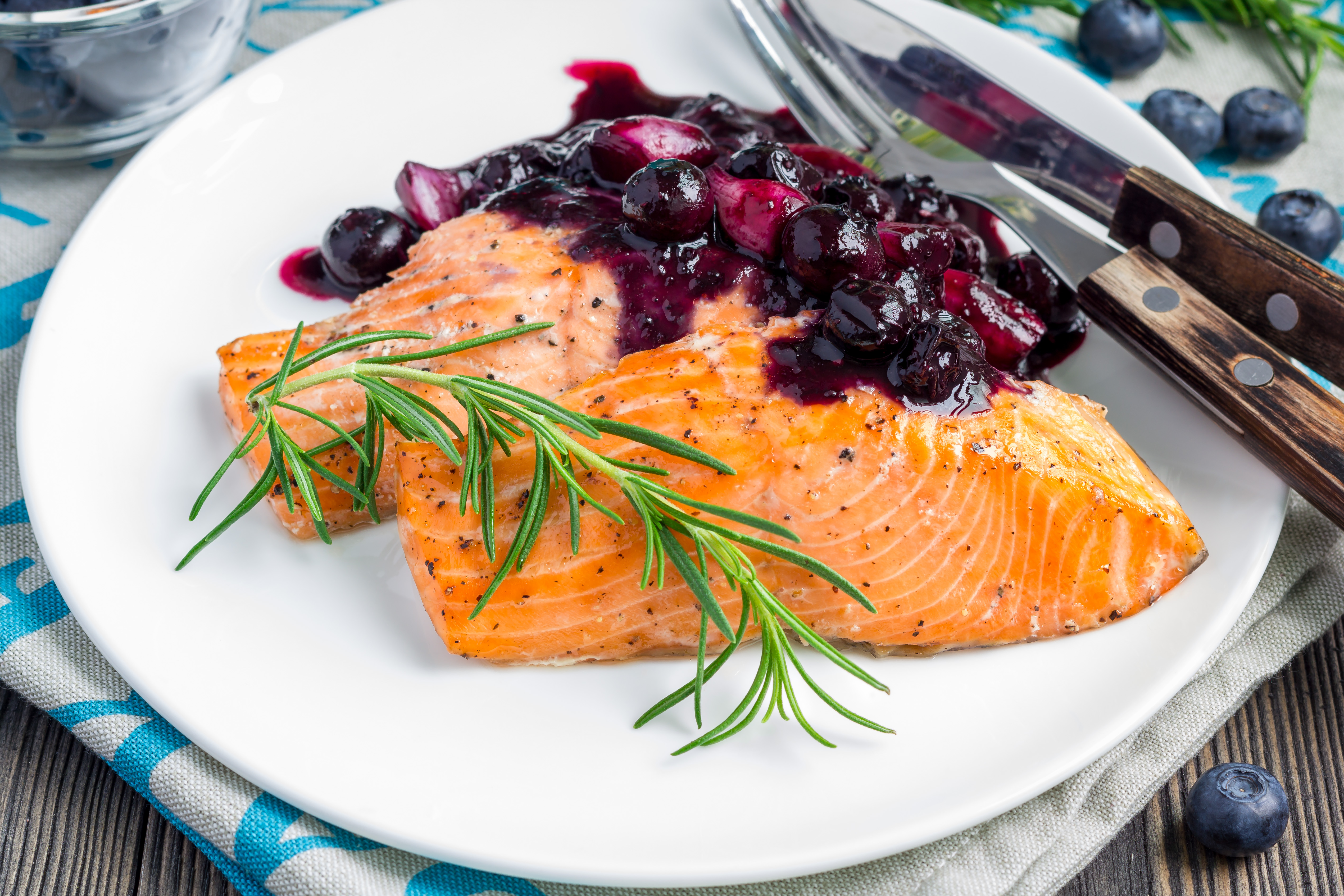 Savory Blueberry Recipes for Every Occasion: Explore Delicious Dishes and Learn How to Incorporate Blueberries into Your Meals