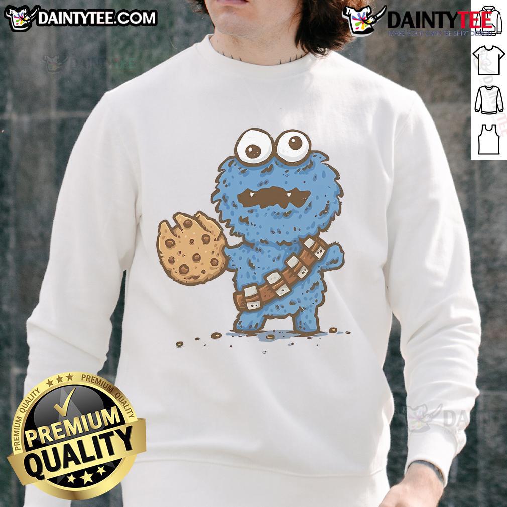 Cozy Up in Style with a Cute and Comfy Cookie Shirt