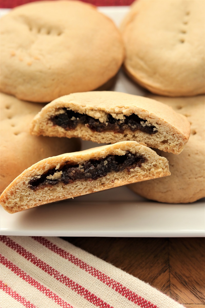 Where to Find Delicious Raisin Filled Cookies(Our Top 5 Choices Near You)