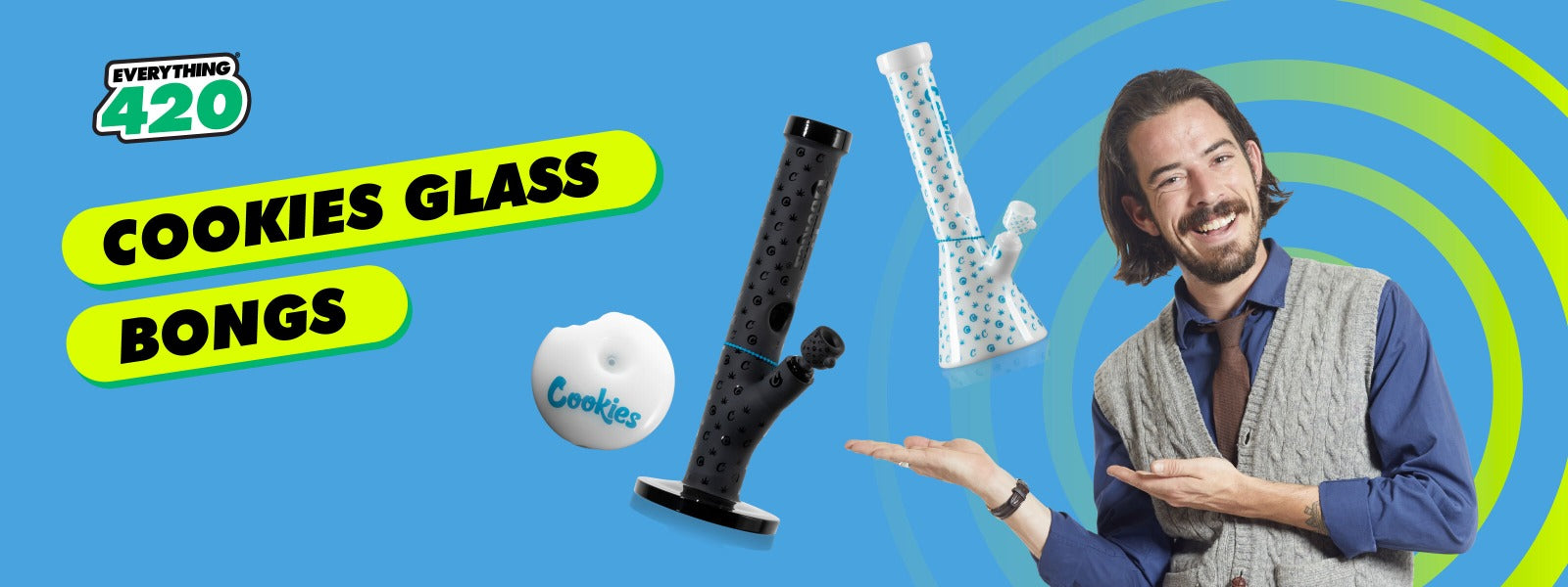 What are Cookie Bongs? Heres Everything You Need to Know!