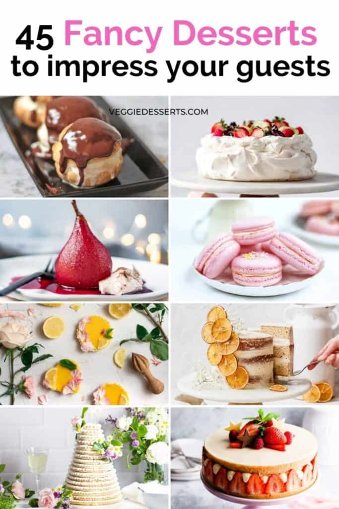 Top Plated Desserts Ideas to Impress Your Guests