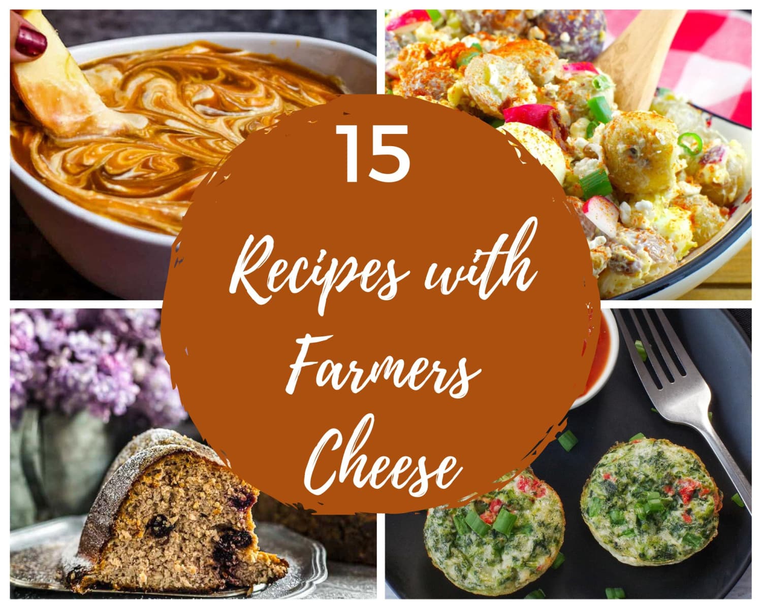 Unlock the Secrets: Best Farmers Cheese Recipes for Every Meal