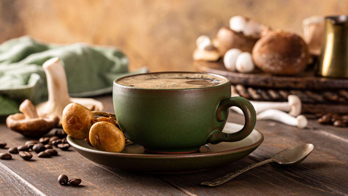 Mushroom Coffee Replacement Drink: The Best Alternatives To Try And Health Benefits You Need To Know Now!