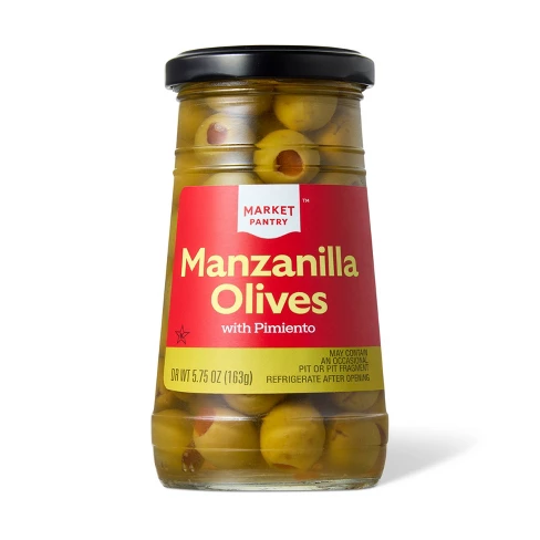 Pimiento Olive: A Flavorful Snack for Any Occasion