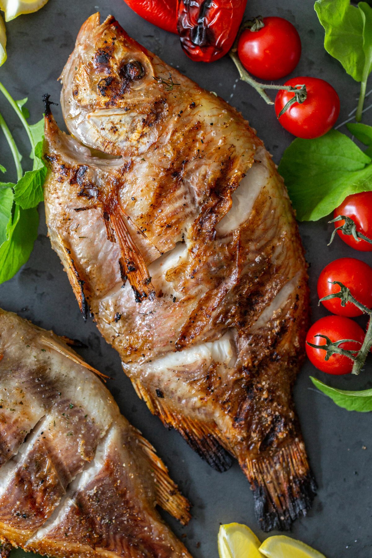 Whole Tilapia Recipes: Simple and Tasty Ways to Cook Fish