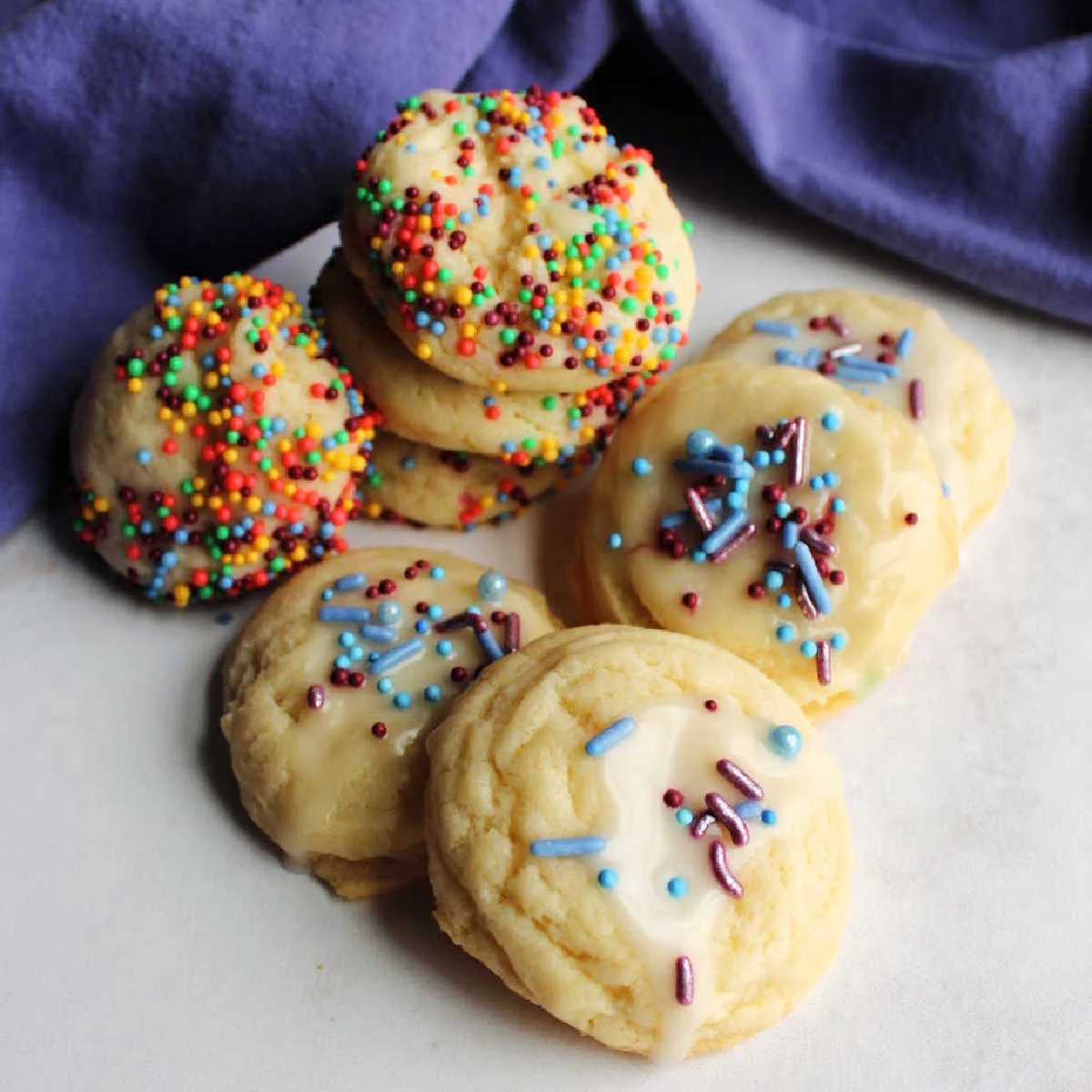 Yummy Condensed Milk Cookie Recipes for Every Occasion (Discover the Best Sweet Treats to Impress Your Family and Friends)