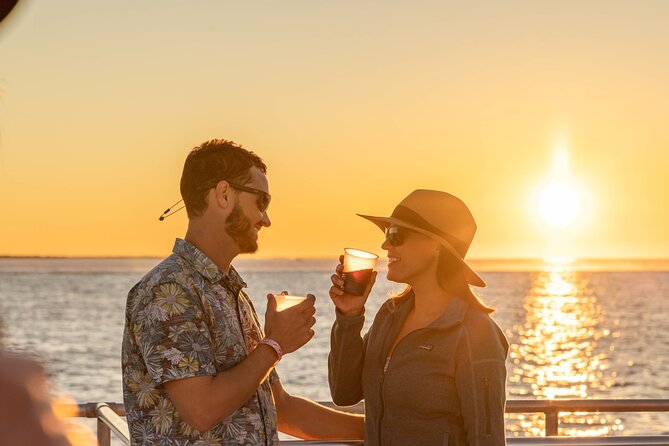 Key West Sunset Dinner Cruise: A Must-Do Experience (Heres What to Expect on This Unforgettable Trip)