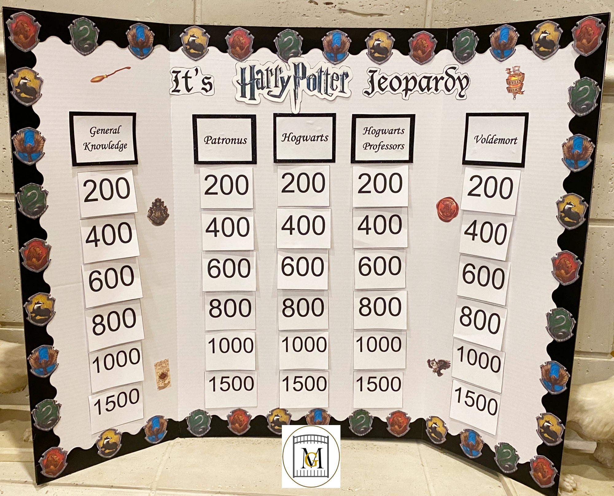 Best Harry Potter Drinking Games Ever (Simple Rules for a Hogwarts-Themed Party)