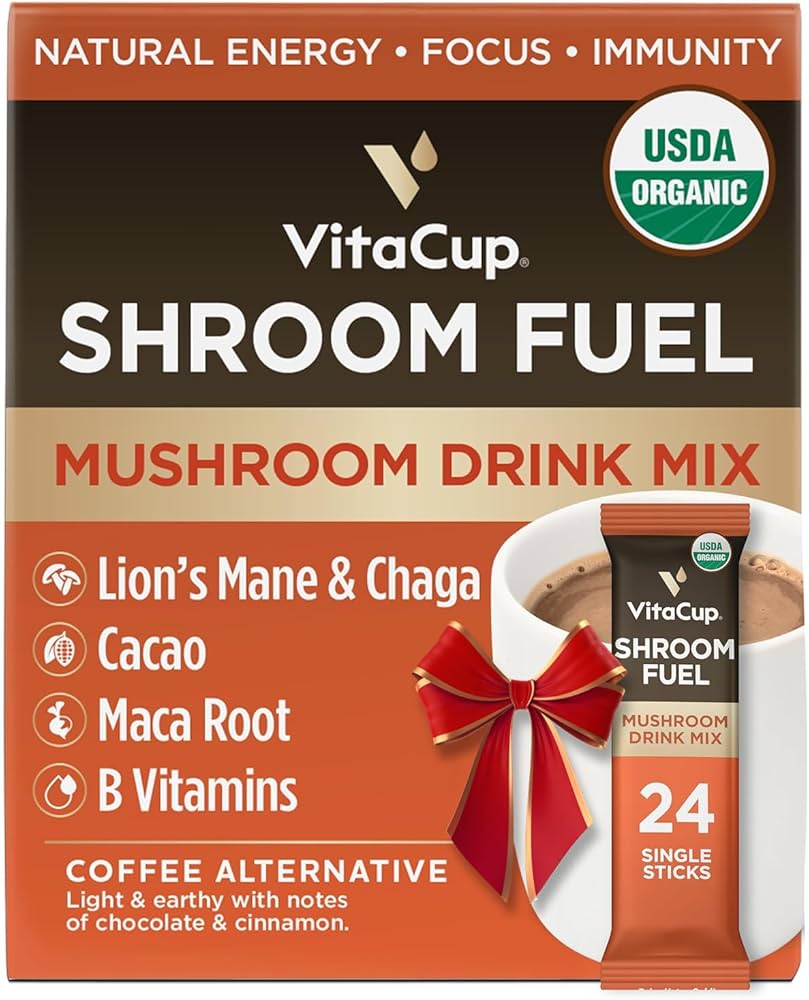 Mushroom Coffee Replacement Drink: The Best Alternatives To Try And Health Benefits You Need To Know Now!