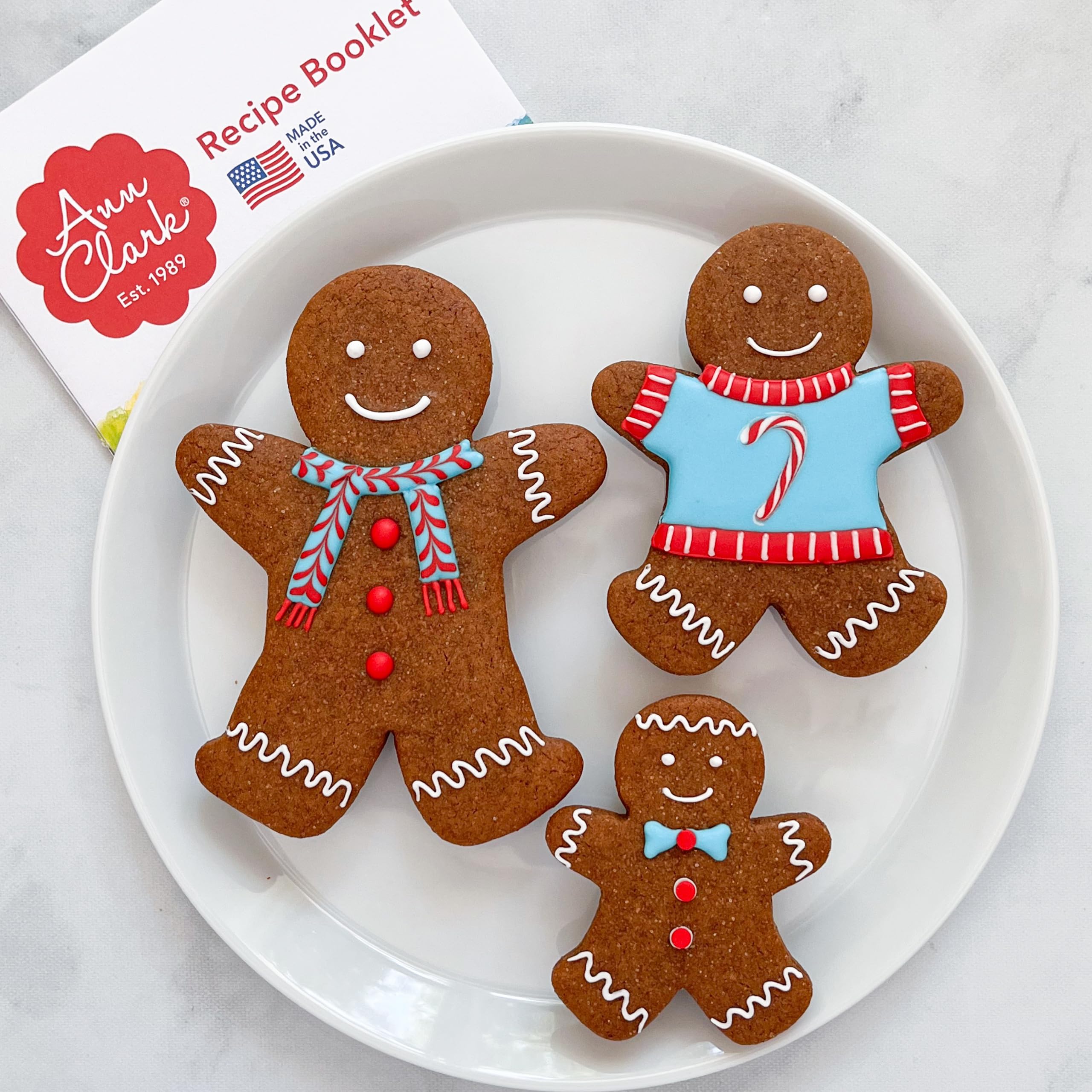 Affordable Gingerbread Cookie Cutter Options for Everyone