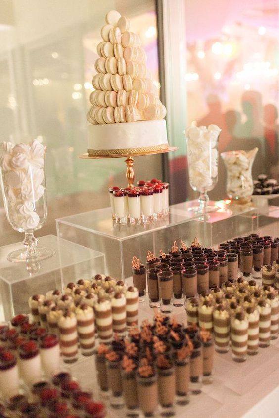 Dessert Tower for Beginners: Simple Steps to Impress Your Guests