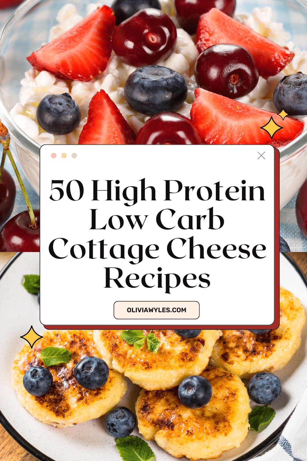 Best Keto Cottage Cheese Recipes for Weight Loss and Health