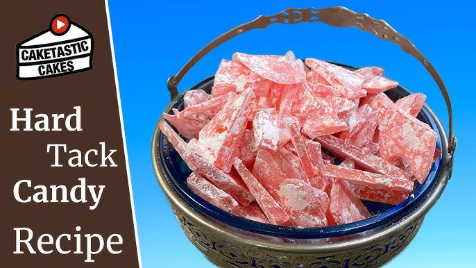 LorAnn Oils Hard Candy Recipes Easy Tips for Beginners and Experts