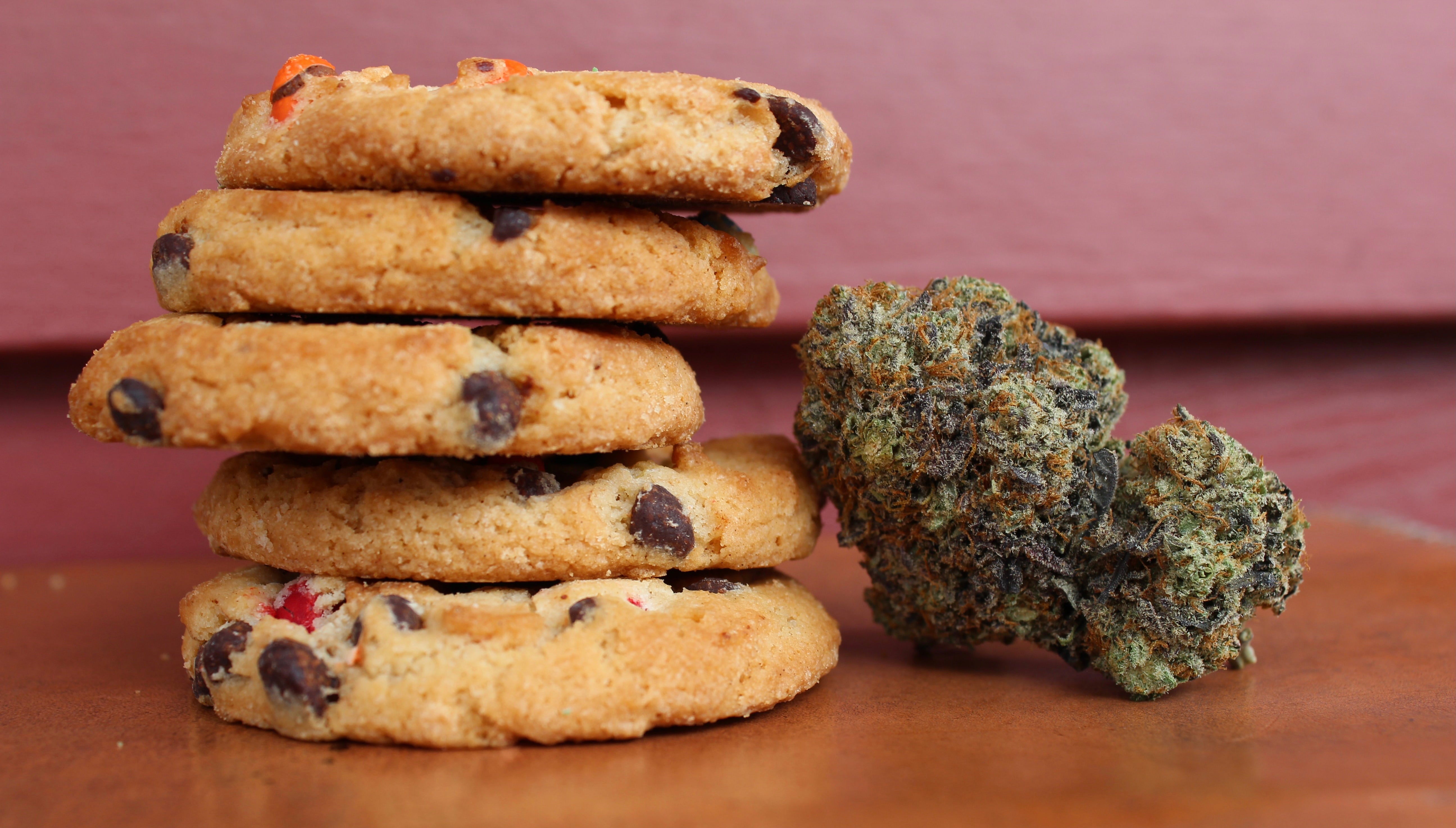 Weed Cookie Recipes: Your Guide to Baking the Best Cannabis Cookies