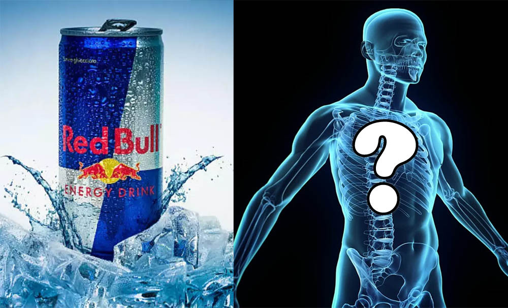 Red Bull and Your Teeth: What You Need to Know About the Risks