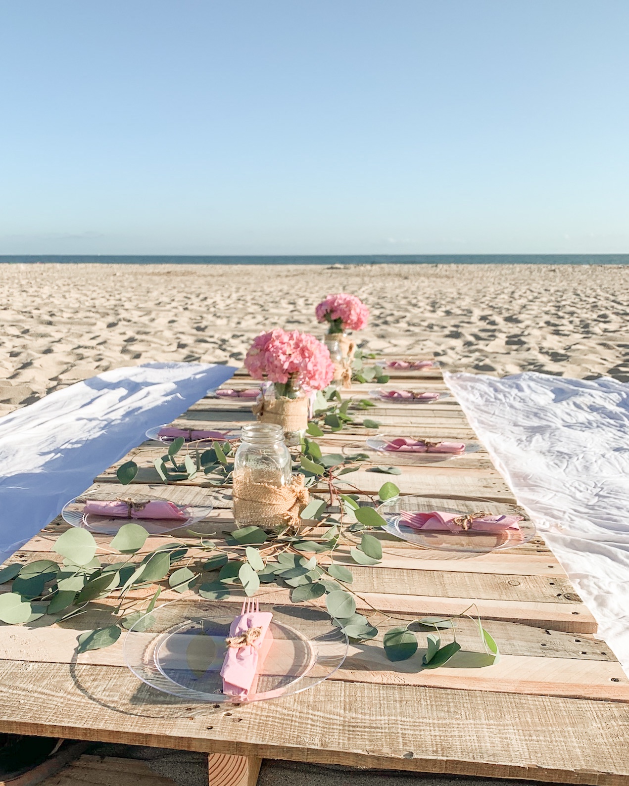 Best Beach Dinner Setups: Ideas for a Magical Night