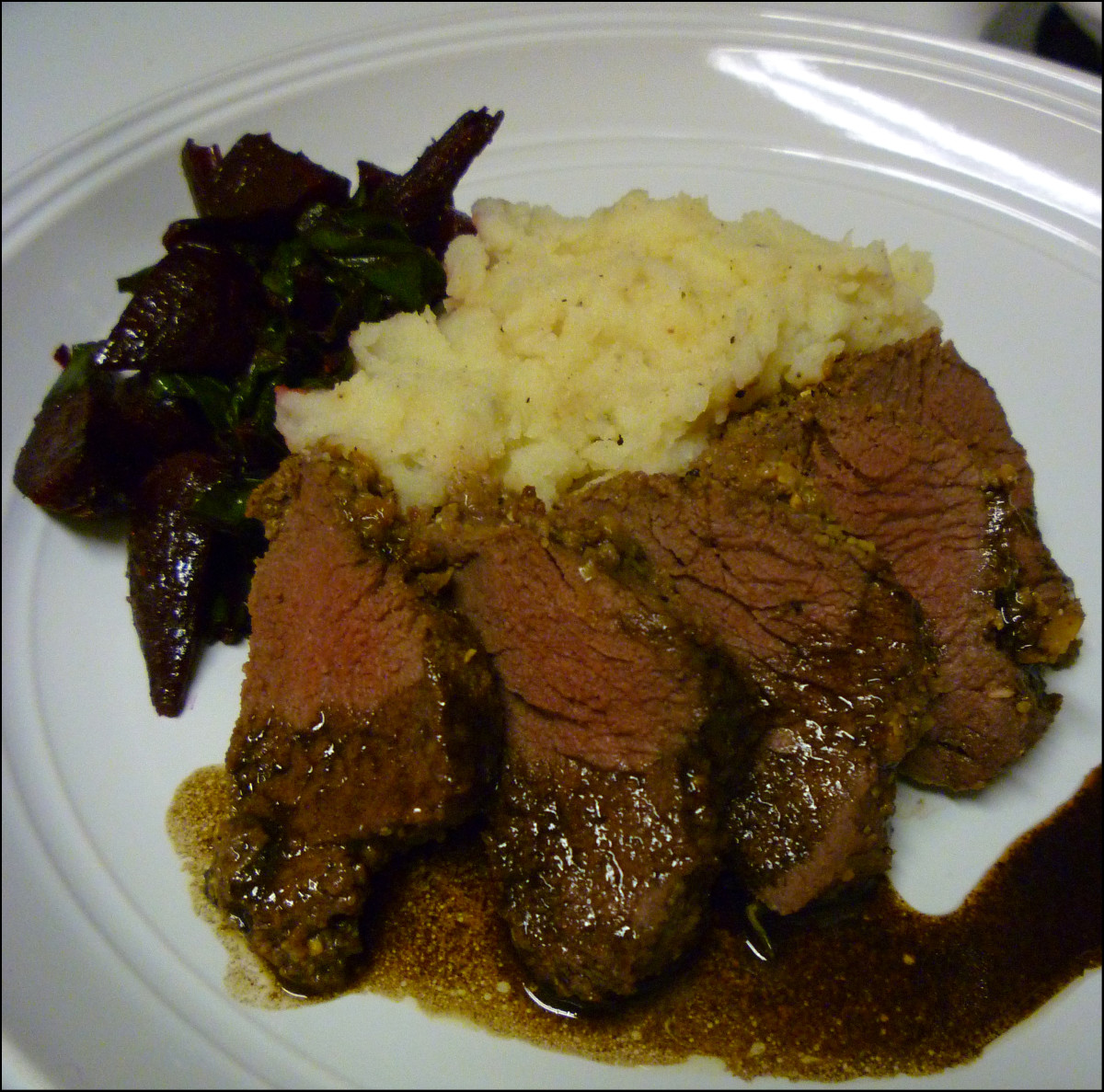 Simple Elk Tenderloin Recipes: A Step-by-Step Guide