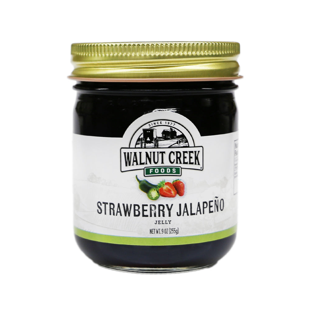 Where to Buy Strawberry Jalapeno Jelly? Here Are Great Places!