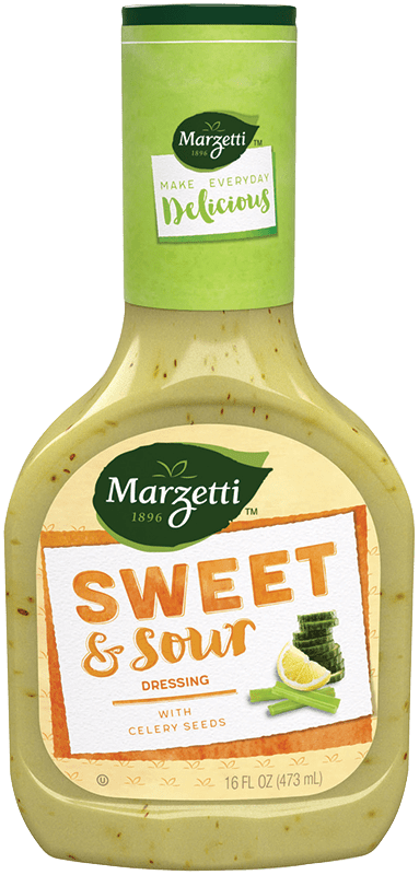 Is Sweet and Sour Dressing Healthy? Find Out the Nutritional Benefits Here!