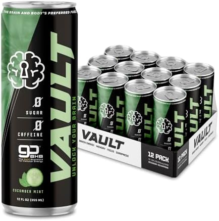 Best Energy Drink Saver for Cold Vaults in Convenience Stores (Top Picks for Staying Cool)