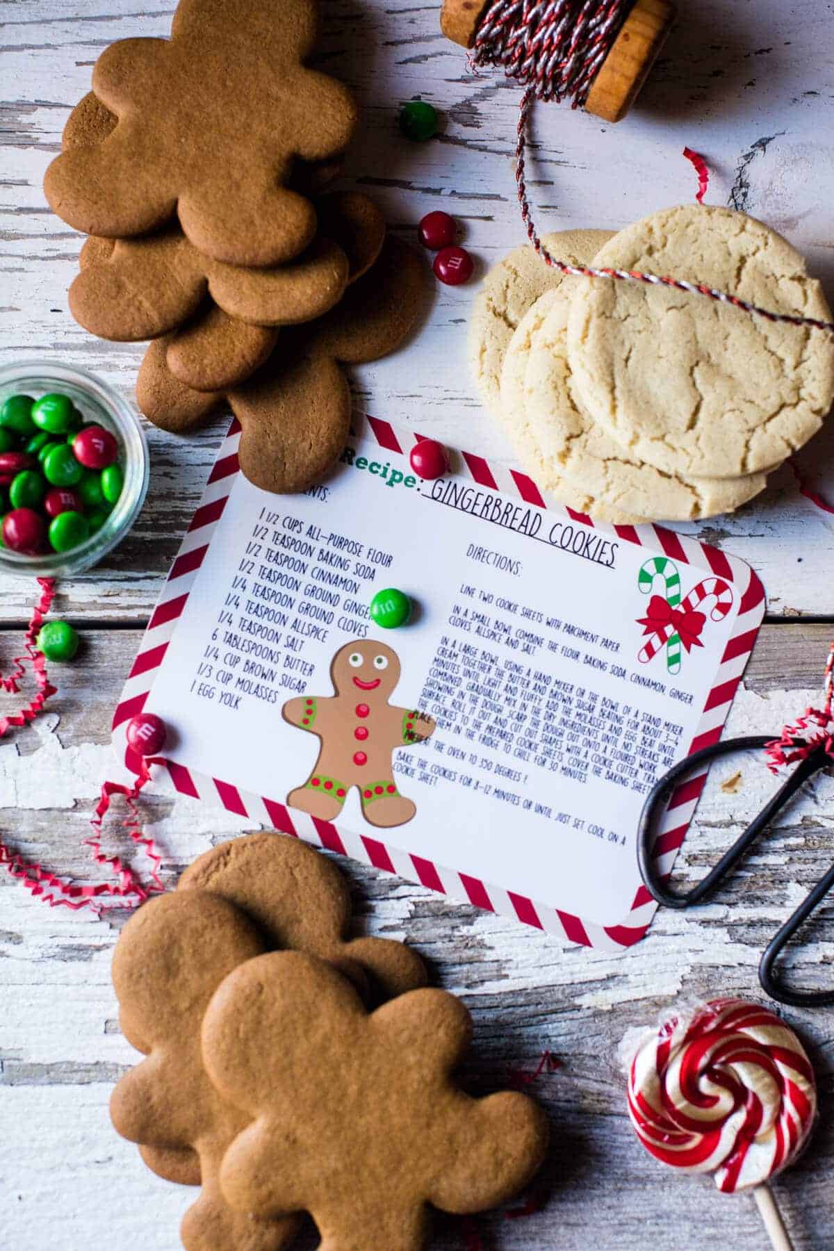 Best Christmas Cookie Kit: Where to Find Them and How to Make Delicious Cookies