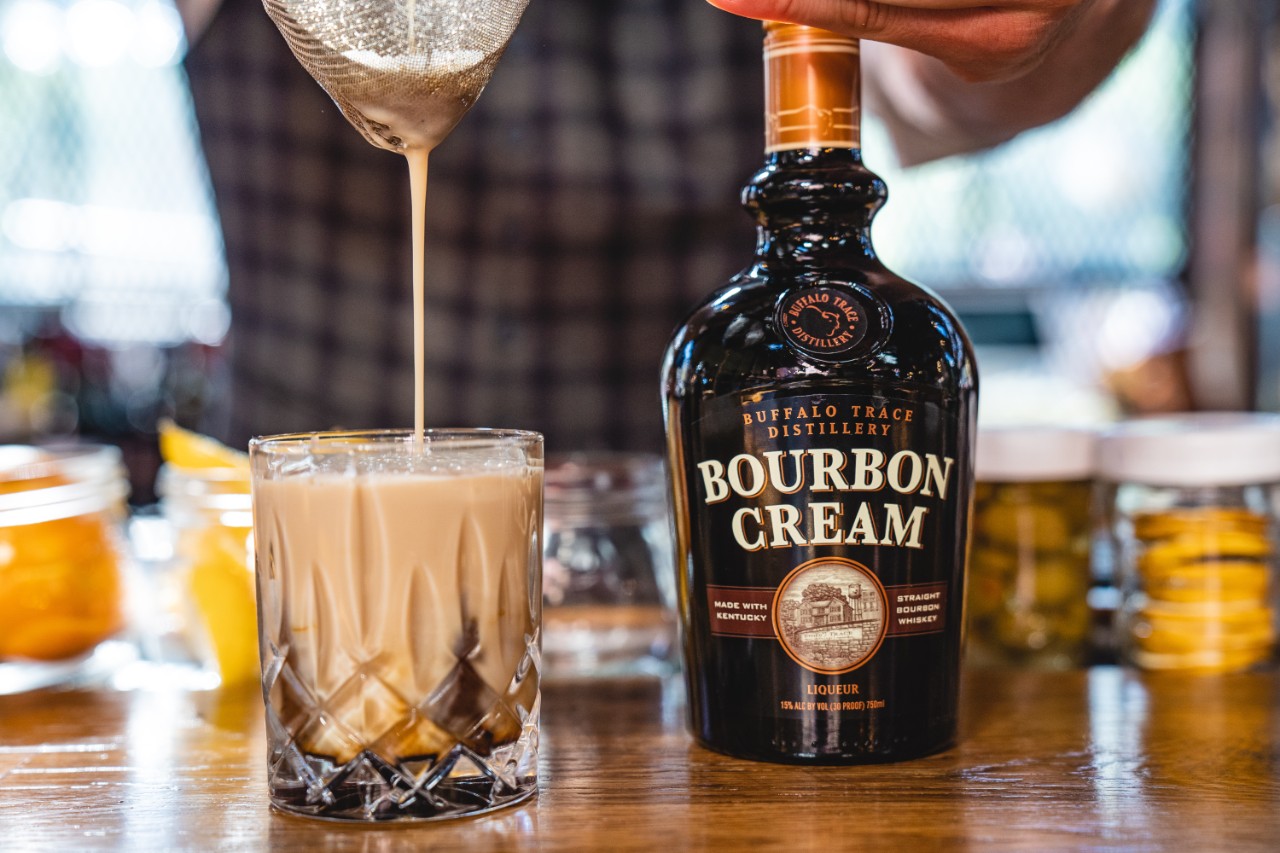 Best Bourbon Cream Drink Recipes for the Holidays