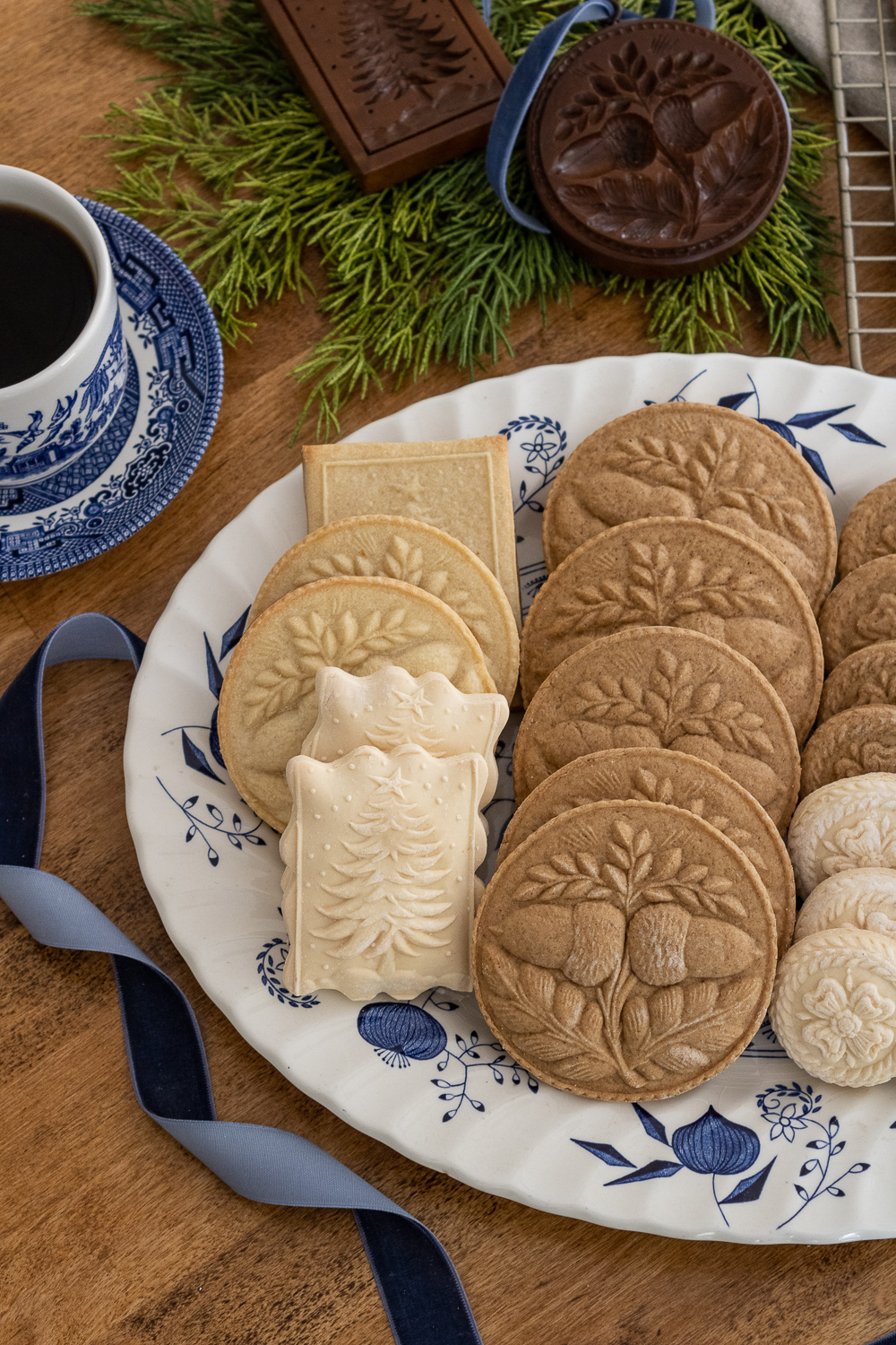 Using Springerle Cookie Molds: Everything You Need to Know (Create Beautiful, Traditional Cookies)