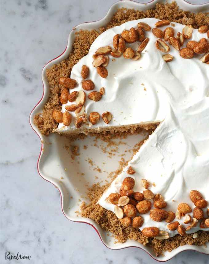 Best desserts that start with P, these top picks are guaranteed to satisfy your sweet tooth.