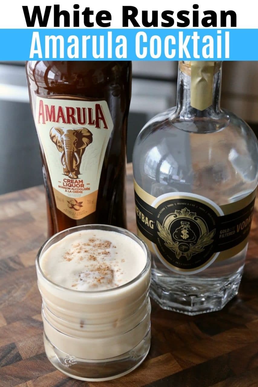 How to Make Drinks with Amarula Cream Liqueur: Simple Guide