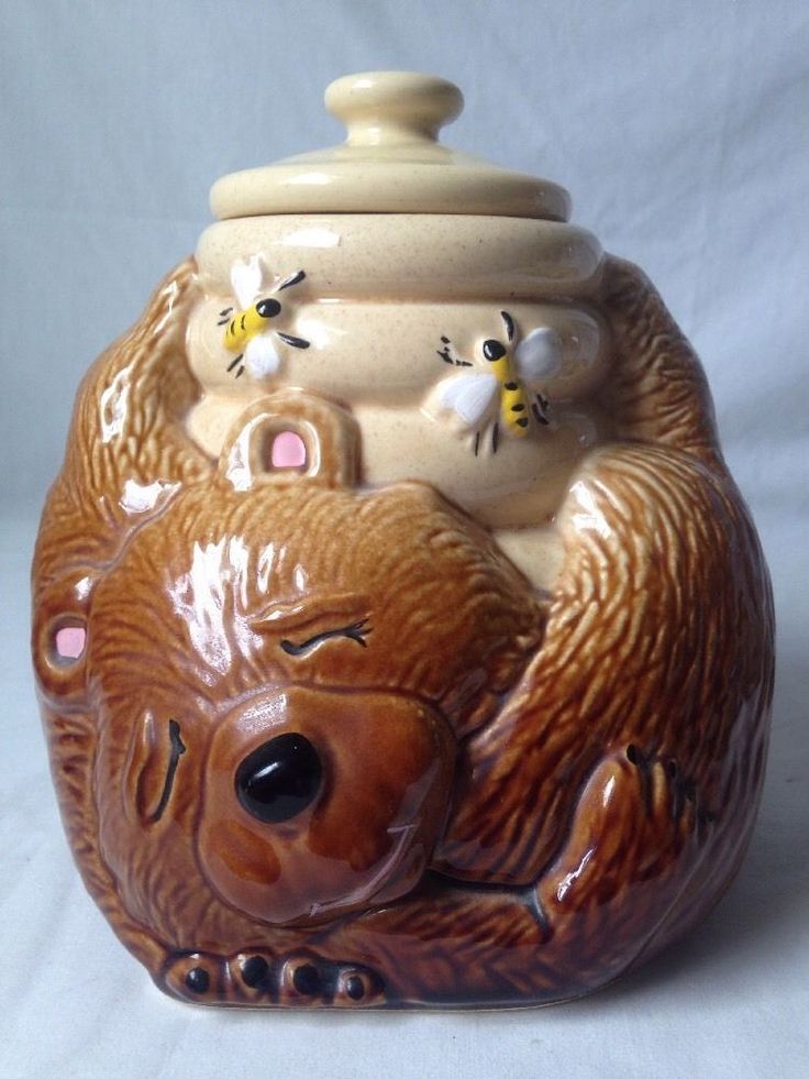 McCoy Cookie Jar: History, Value, and Collecting Tips