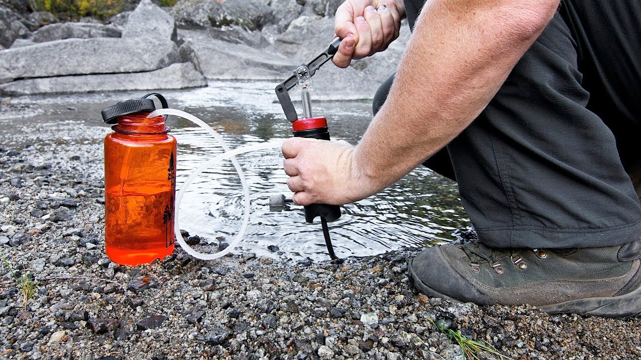 How Safe Is The Drinking Water in Camp for You? Learn Before You Go