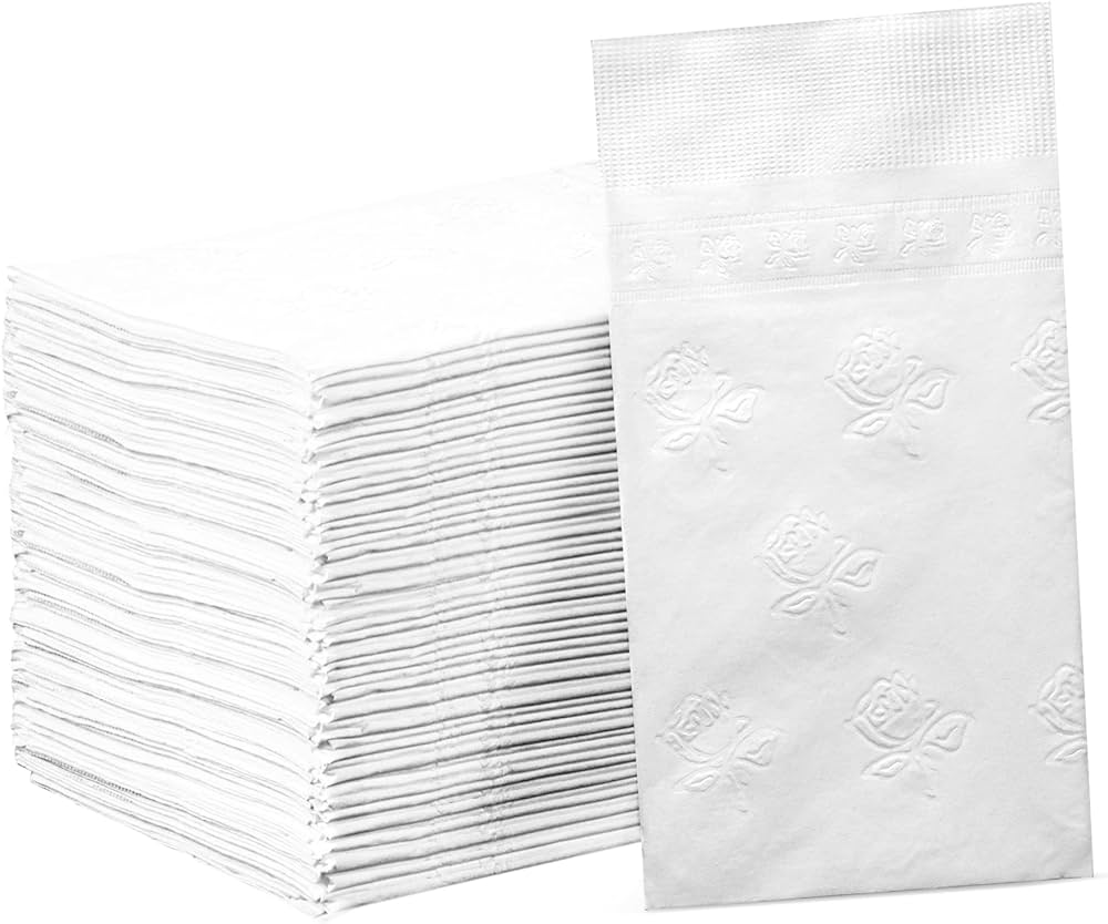 Napkins paper dinner, how to pick the right ones? (This guide will help you find the best ones)