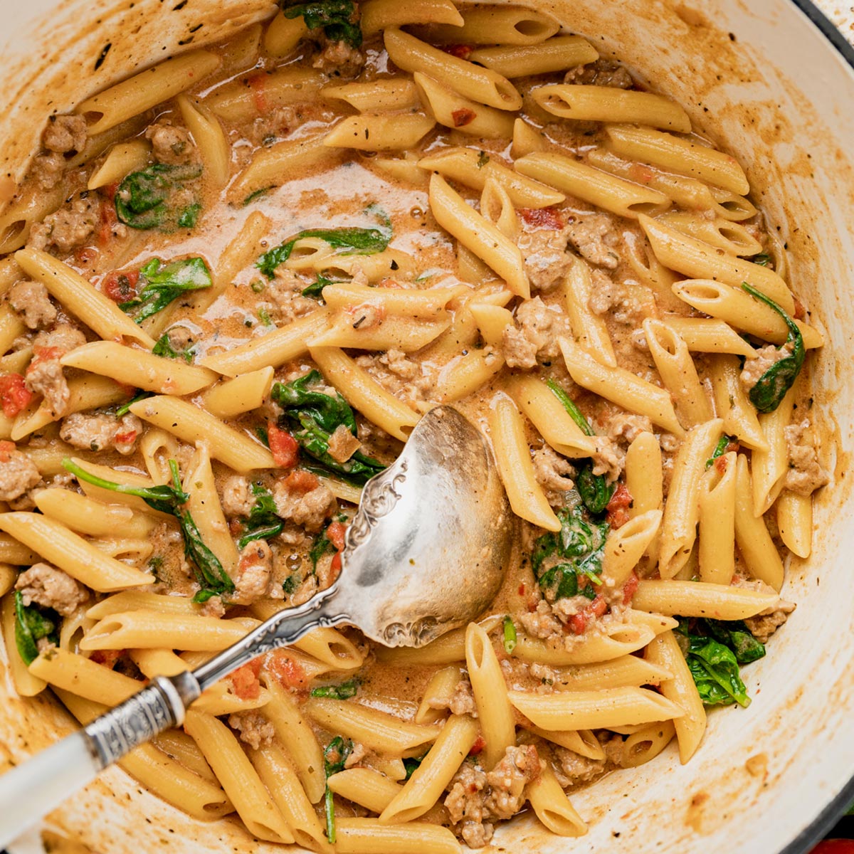 Easy Ground Pork Pasta Recipes: Quick Weeknight Dinner Ideas You Will Love