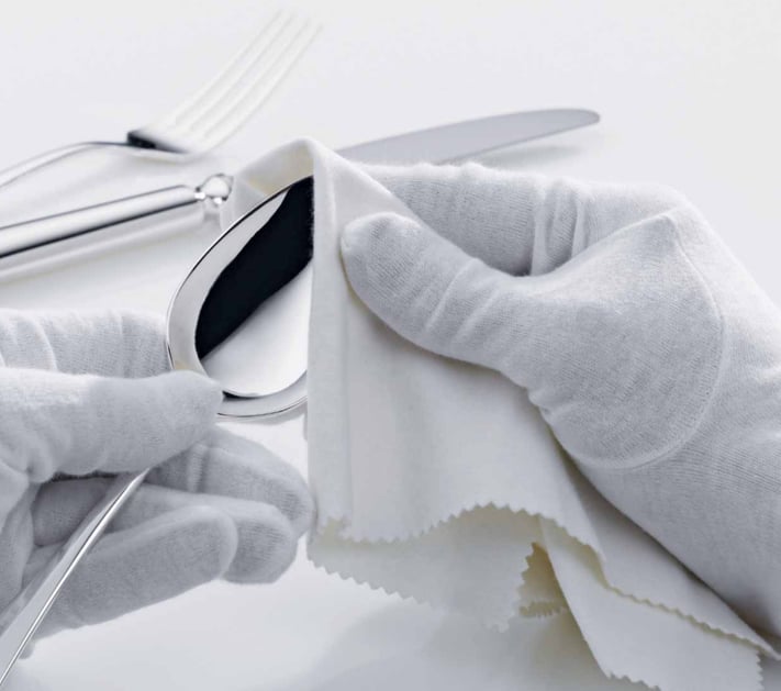 How to Care for Your Dinner Forks: Easy Maintenance Tips