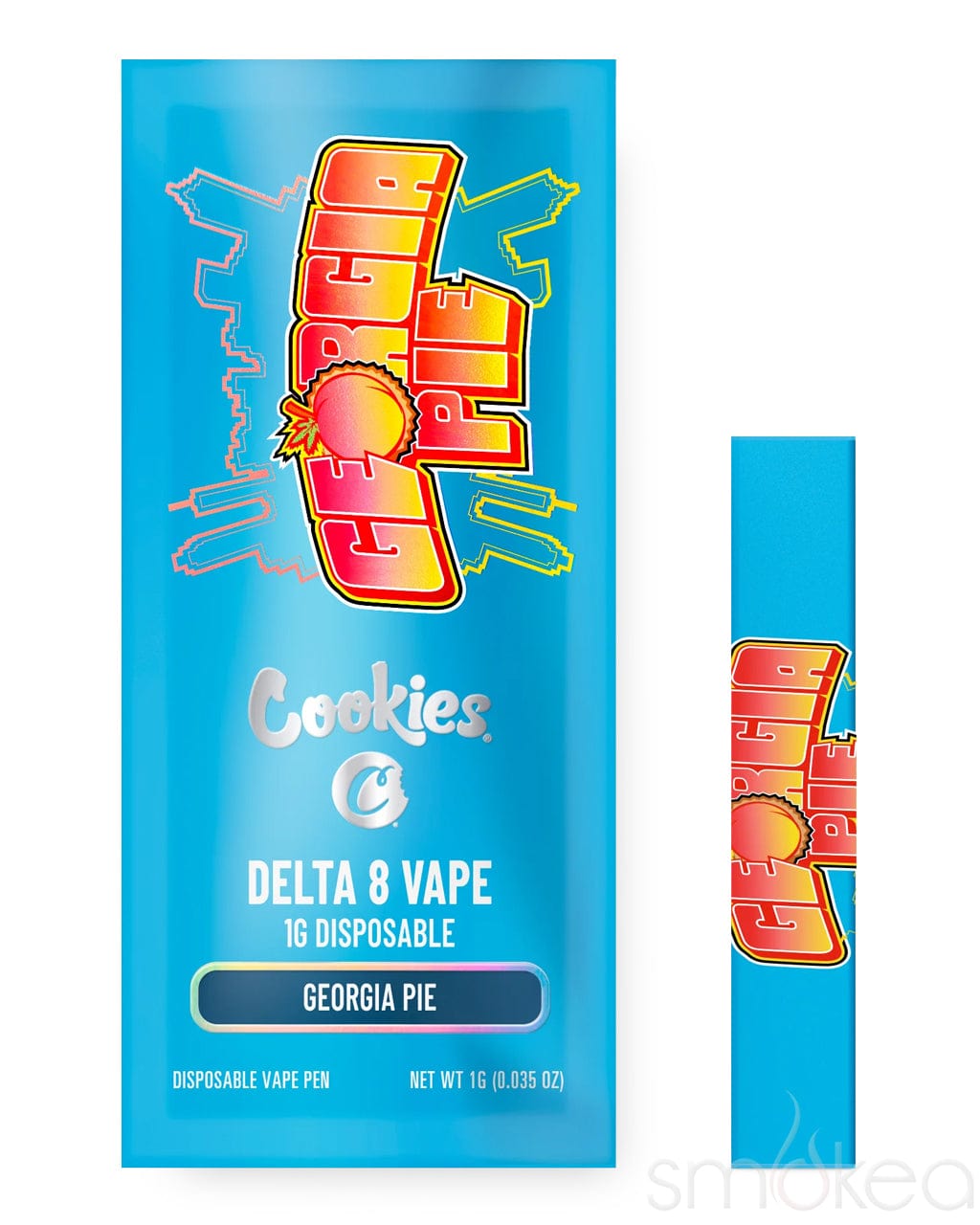 Cookies Vape: The Delicious Way to Enjoy Your Day