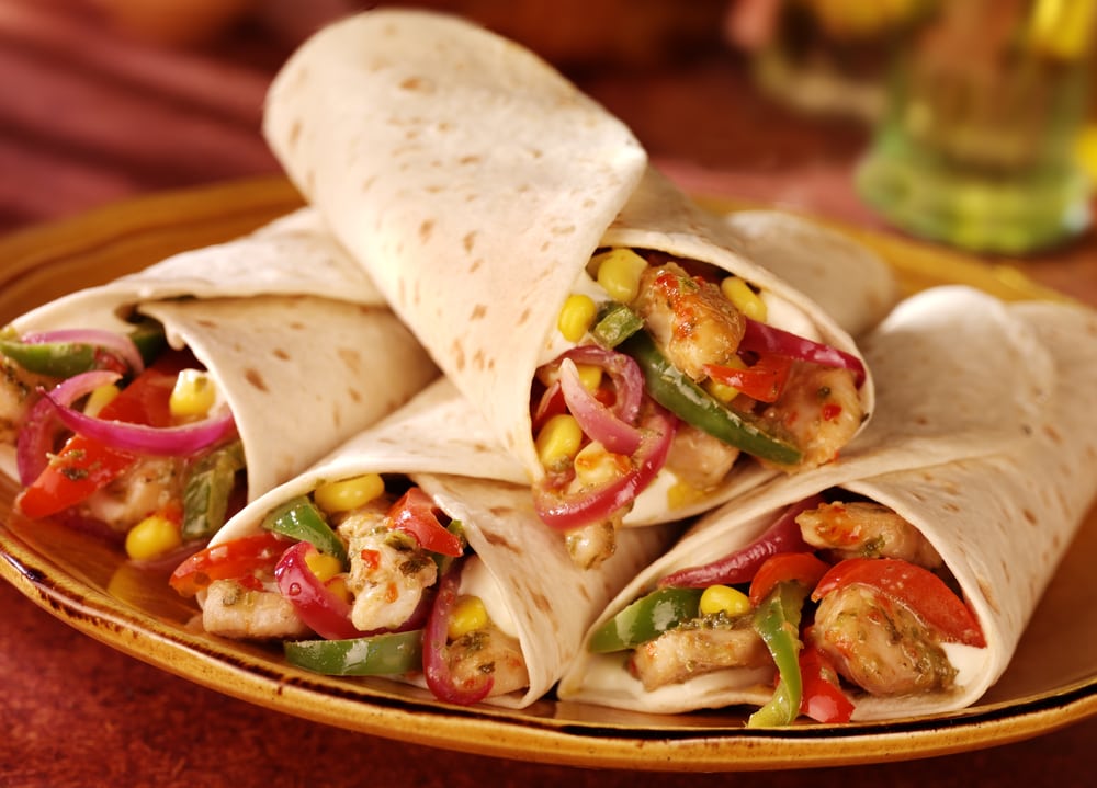 Delicious Fajita Side Items: The Perfect Companions for Fajitas.