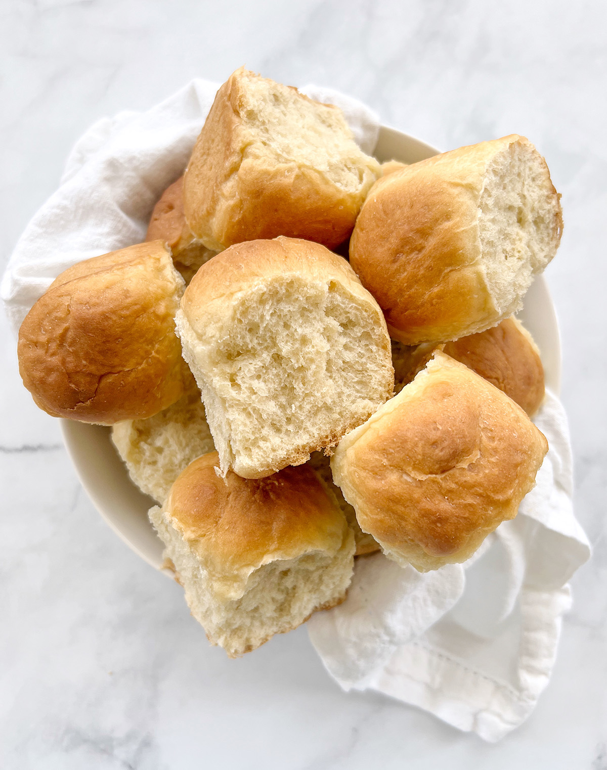 Best Dairy Free Dinner Rolls: Simple Steps to Perfect Rolls