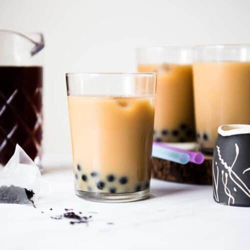 Honey Milk Tea: Easy Steps for a Perfect Homemade Drink