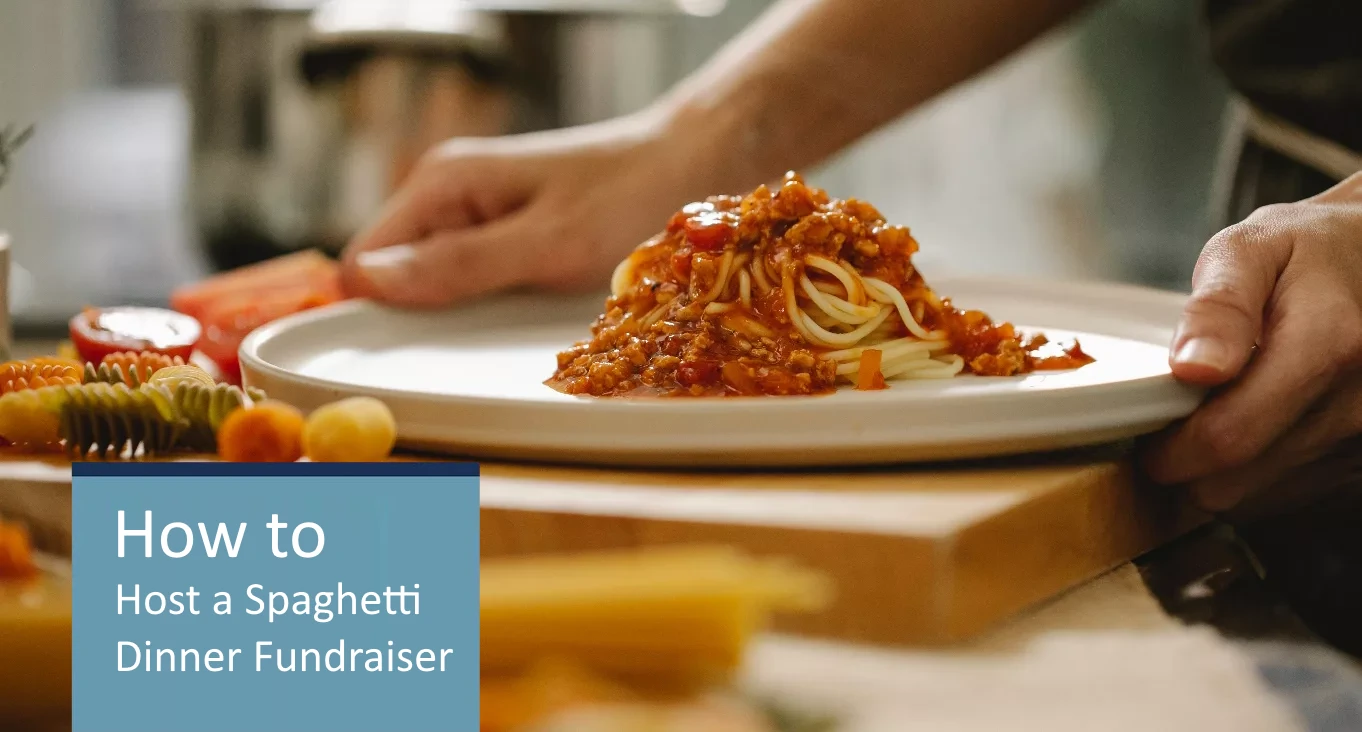 Spaghetti Dinner Fundraiser Ideas: Make Your Event a Delicious Success