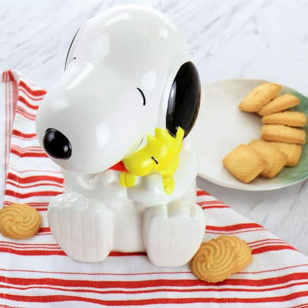 Is a Snoopy Cookie Jar a Good Investment (What You Need to Know)