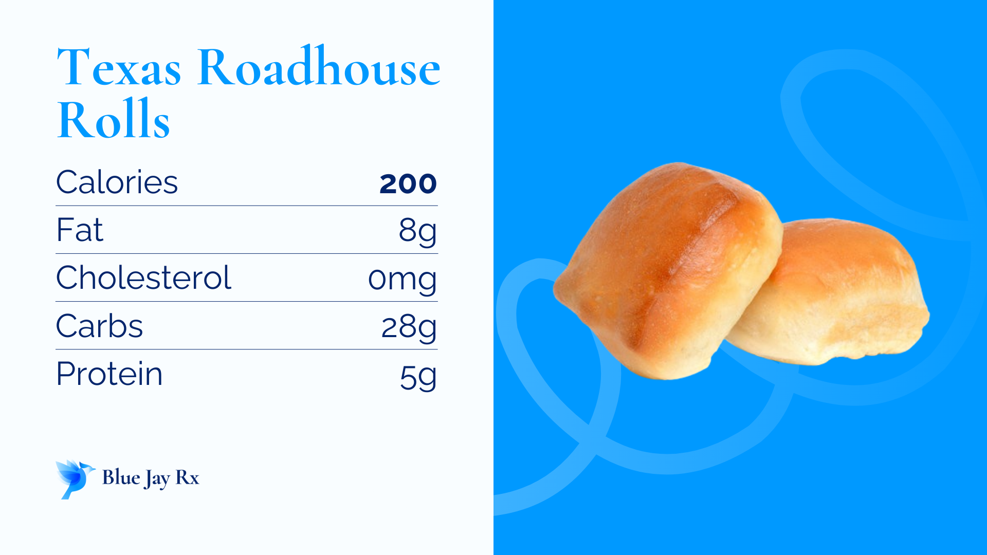 Texas Roadhouse Dinner Roll Nutrition Facts: Good or Bad for Your Diet?